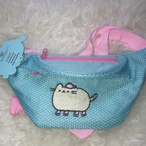 Pushers box exclusive fanny pack